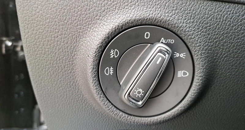 Skoda Superb cena 209900 przebieg: 1, rok produkcji 2024 z Niemodlin małe 781